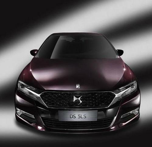 DS,北京