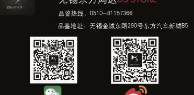 DS,长安