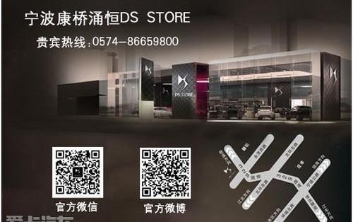 DS,标致,长安,雪铁龙,炮
