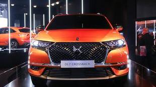 DS,DS 7