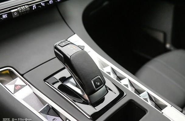 DS,DS 7,北京