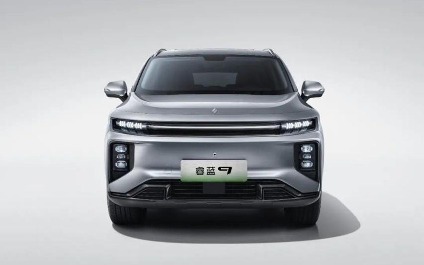 睿蓝9,睿蓝汽车,理念