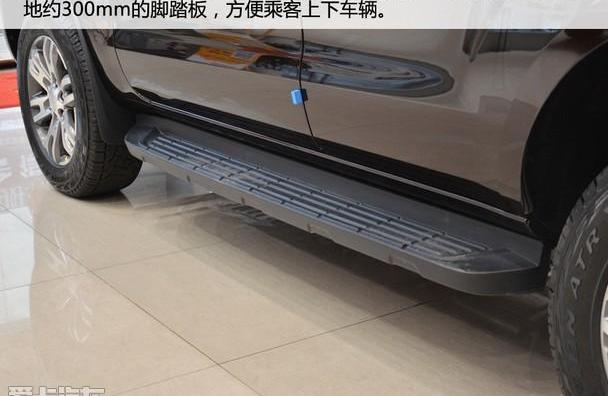 福特,撼路者,江铃,全顺