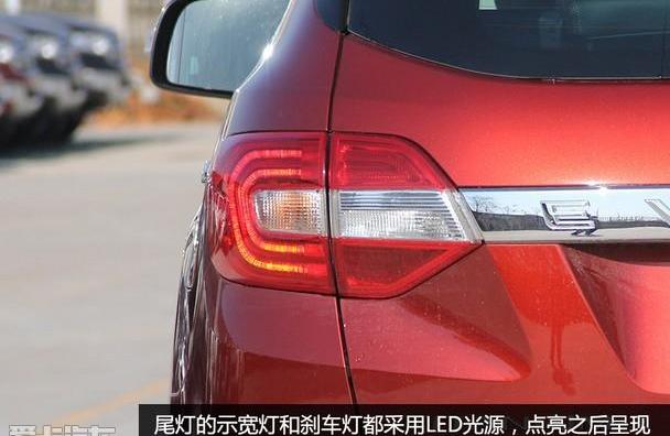 撼路者,江铃,福特