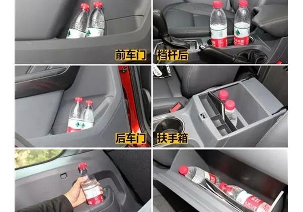 撼路者,江铃,汉,福特,全顺