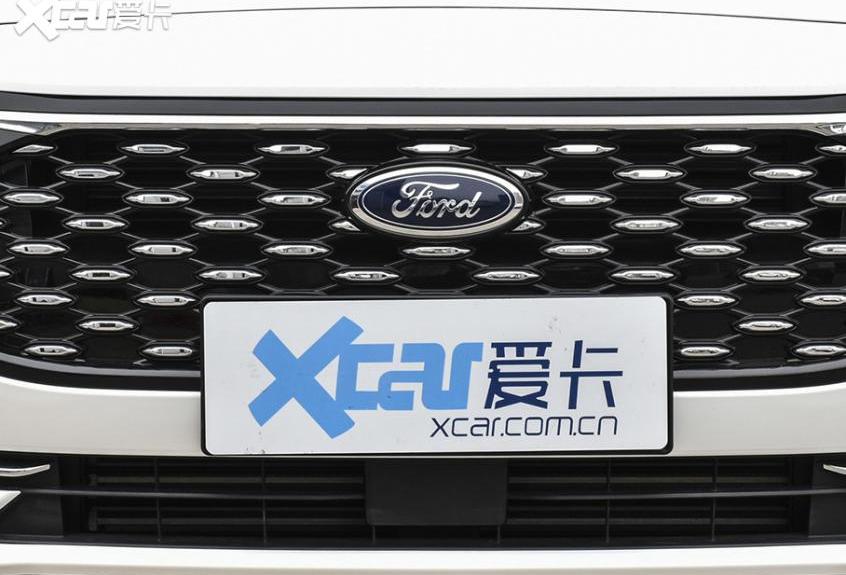 福特,撼路者,福特F-150