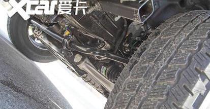 Bronco,福特,牧马人,Jeep,丰田