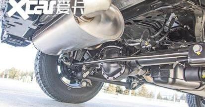 Bronco,福特,牧马人,Jeep,丰田