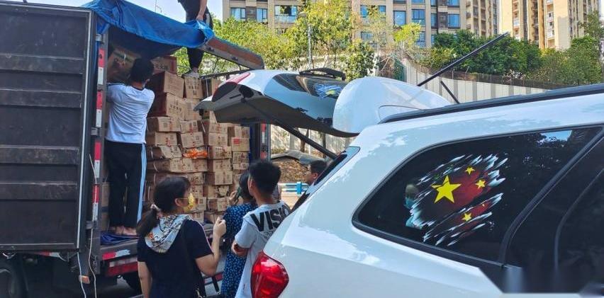 撼路者,长城