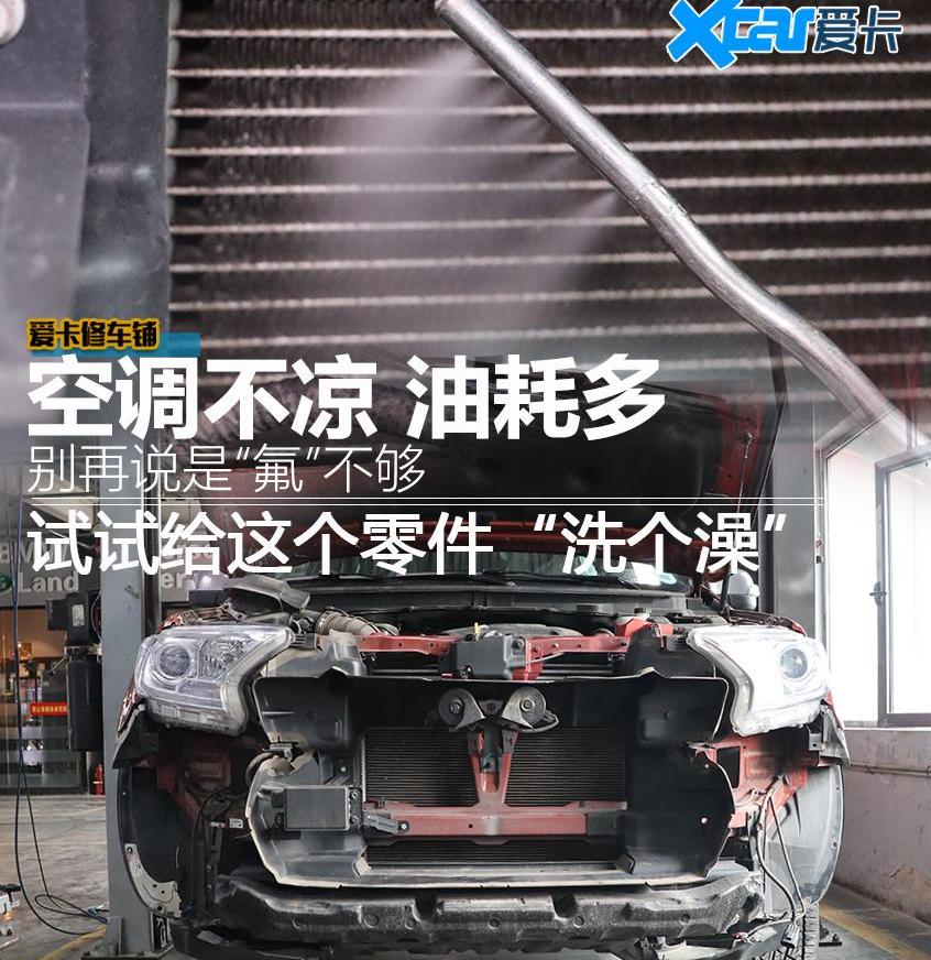 撼路者,福特,江铃