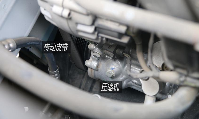撼路者,福特,江铃