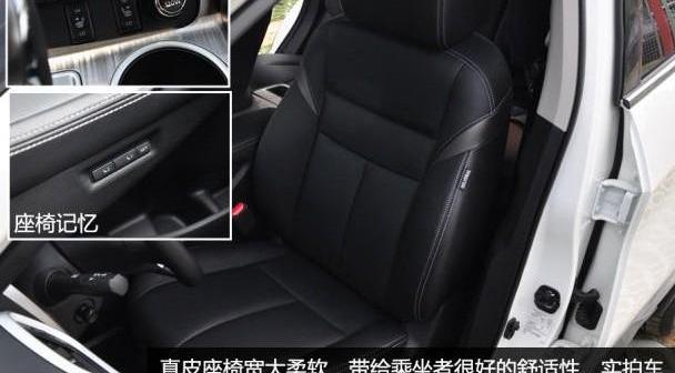 楼兰,东风,日产,汉兰达,锐界