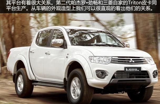 三菱,丰田,撼路者,福特,Jeep
