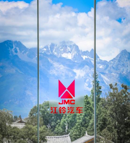 江铃,宝典,域虎7,福特,撼路者