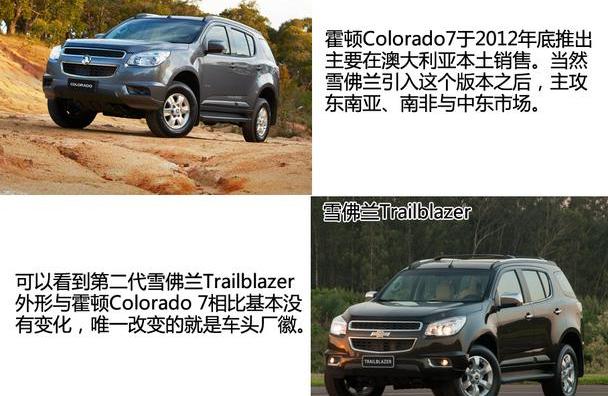 五十铃,江铃,三菱,丰田,撼路者