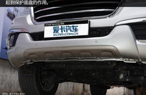 哈弗,哈弗H9,汉兰达,长城,汉