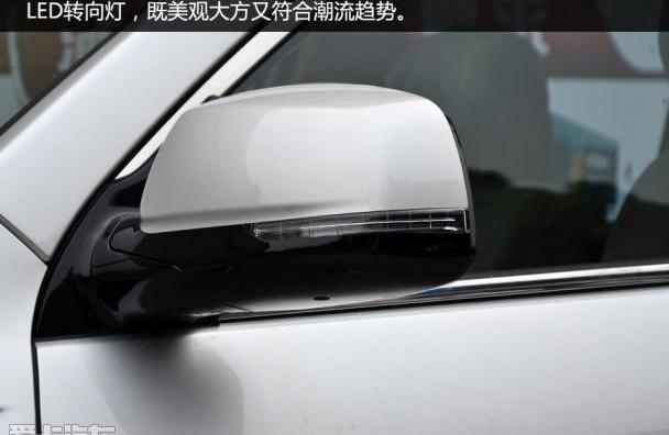 哈弗,哈弗H9,汉兰达,长城,汉