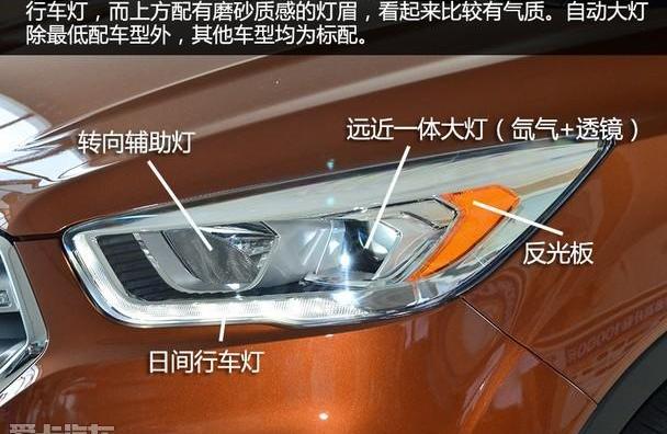 福特,长安,锐界,撼路者