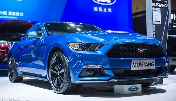 福特,Mustang,探险者,福克斯,长安