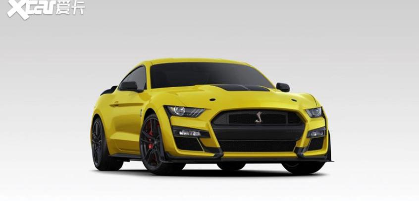 福特,Mustang,魅影