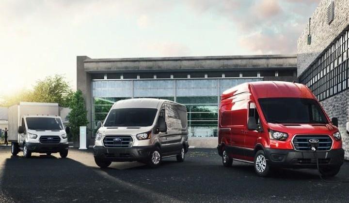 福特,Mustang,Bronco Sport,Bronco
