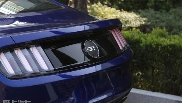 福特,Mustang,标致