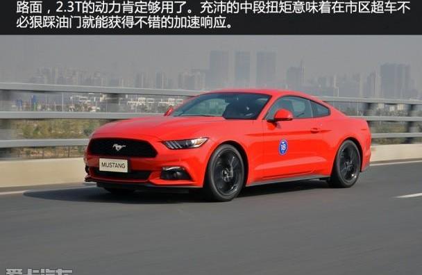 福特,Mustang,DS,炮