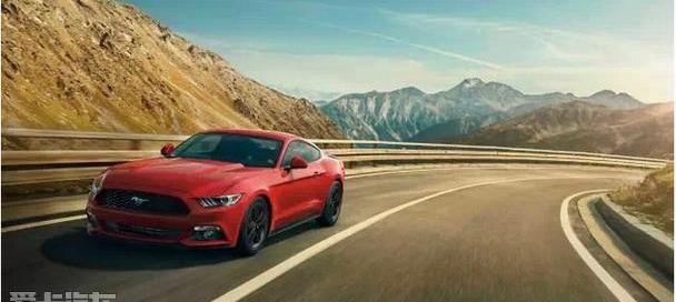 Mustang,福特,长安,理念,现代