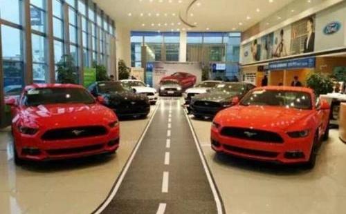 Mustang,福特,奔驰,北京,世纪