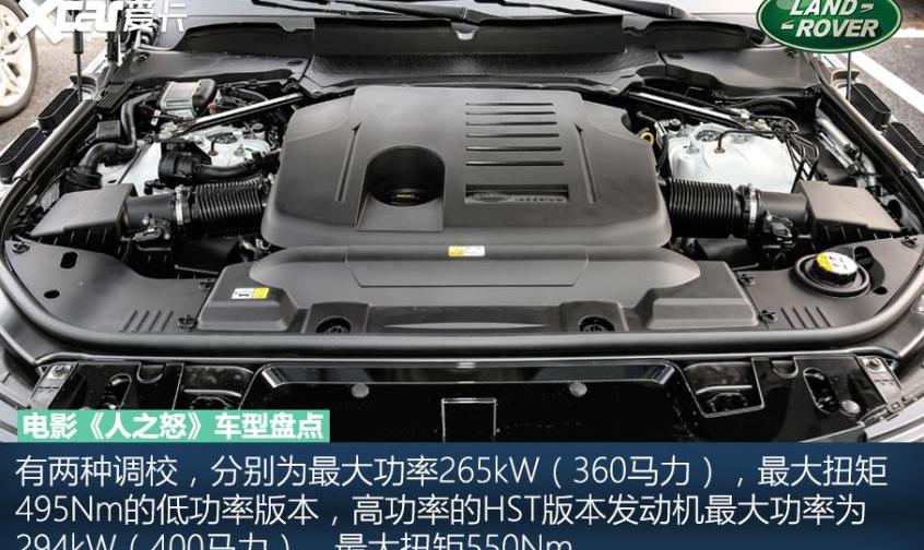 福特,Mustang,揽胜,路虎,揽胜运动版