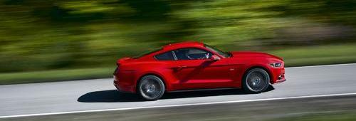 福特,Mustang,长安,福克斯,锐界