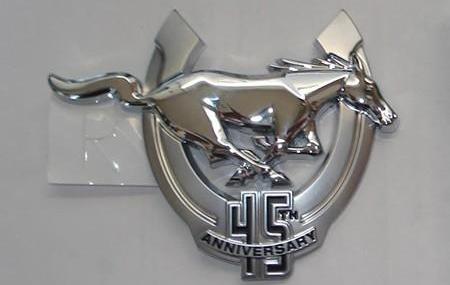 Mustang