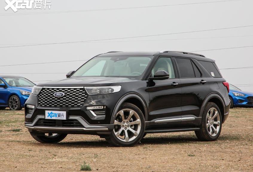探险者,福特,长安,Mustang,锐际