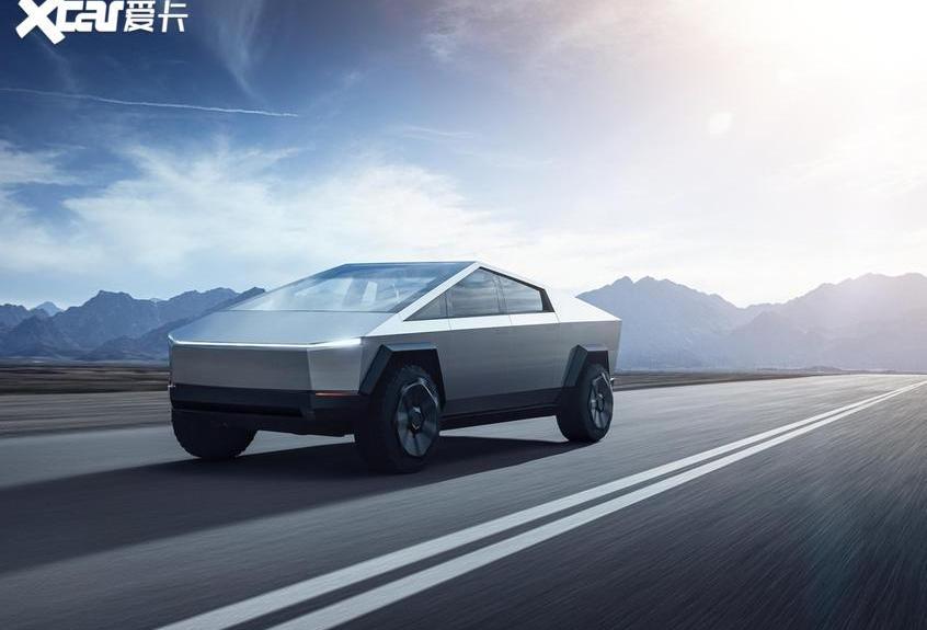 特斯拉,理念,Model 3