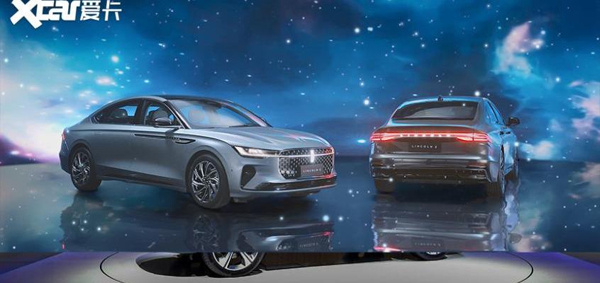 福特,Mustang,Bronco,林肯,EVOS