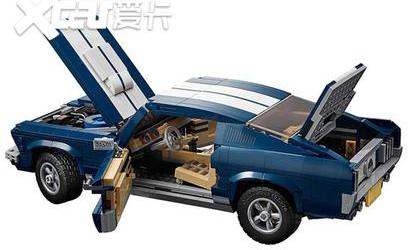 保时捷,保时捷911,Mustang,福特
