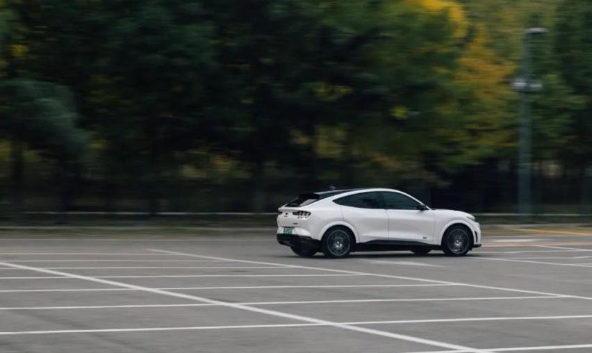 Mustang,福特,特斯拉,北京,福特电马