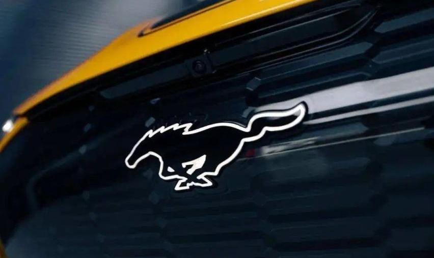 福特,福特电马,Mustang,特斯拉,世纪