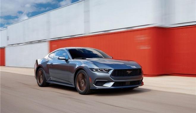 Mustang,福特,现代,高尔夫,福特电马