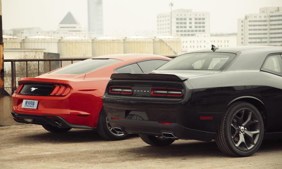 Mustang,福特,Jeep,世纪,福特F-150