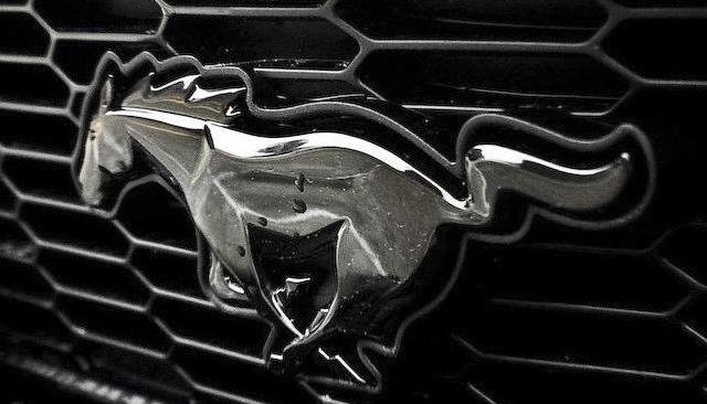 Mustang,福特,Jeep,世纪,福特F-150