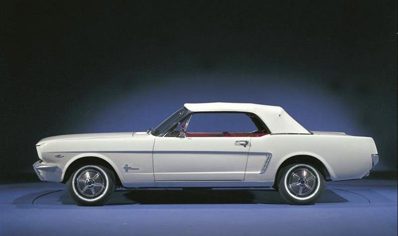 Mustang,福特,Jeep,世纪,福特F-150