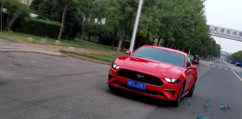 Mustang,福特,Jeep,世纪,福特F-150