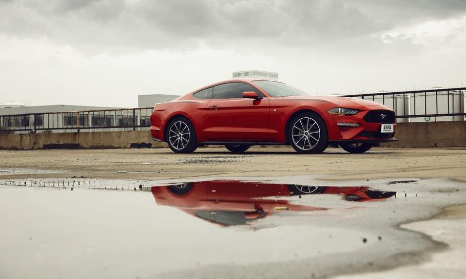 Mustang,福特,Jeep,世纪,福特F-150