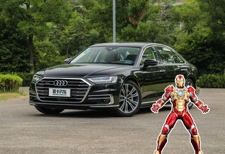 奥迪,奥迪A8,玛莎拉蒂,GranTurismo,福特