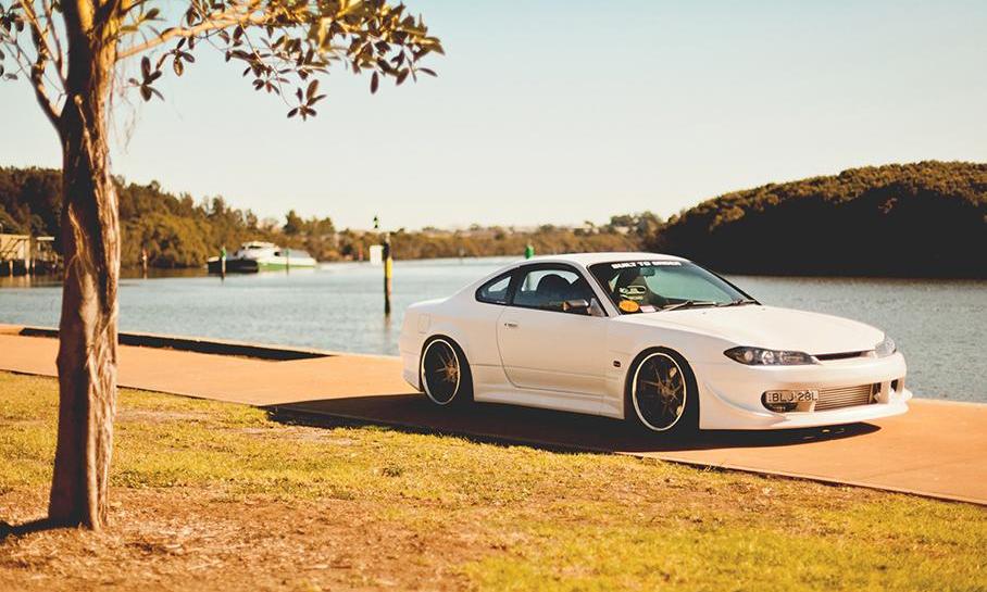 Mustang,福特,日产