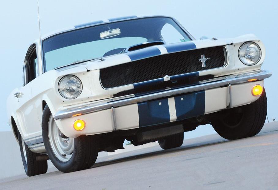 福特,Mustang,雪佛兰,世纪