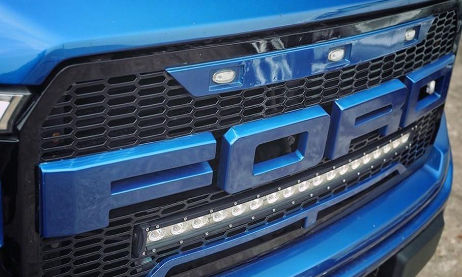 福特,福特F-150,Mustang,林肯,领航员