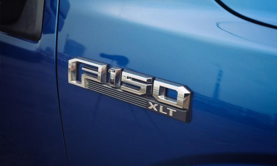 福特,福特F-150,Mustang,林肯,领航员