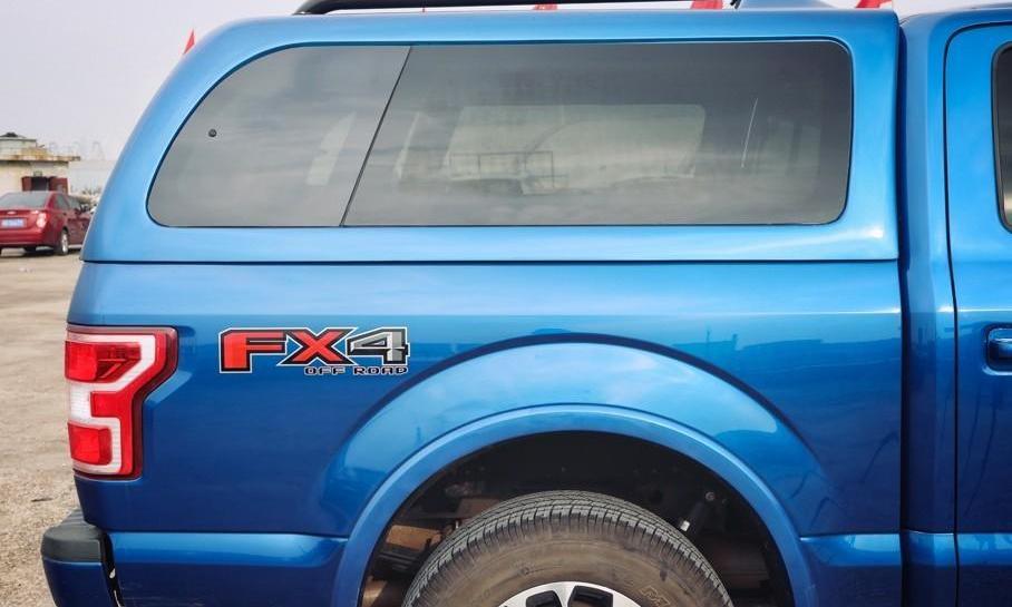 福特,福特F-150,Mustang,林肯,领航员